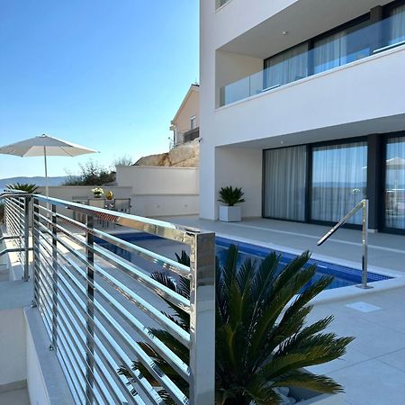 באסקה וודה Villa Apartment Danny מראה חיצוני תמונה