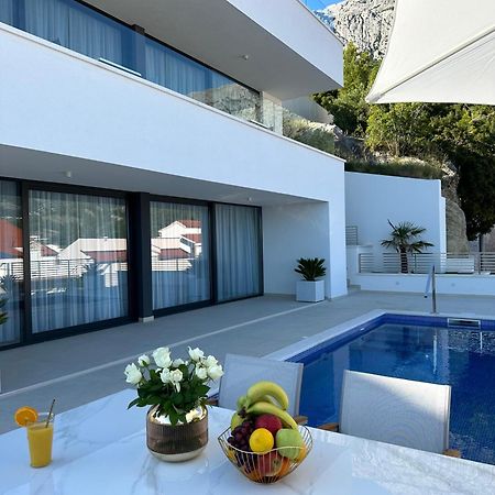 באסקה וודה Villa Apartment Danny מראה חיצוני תמונה