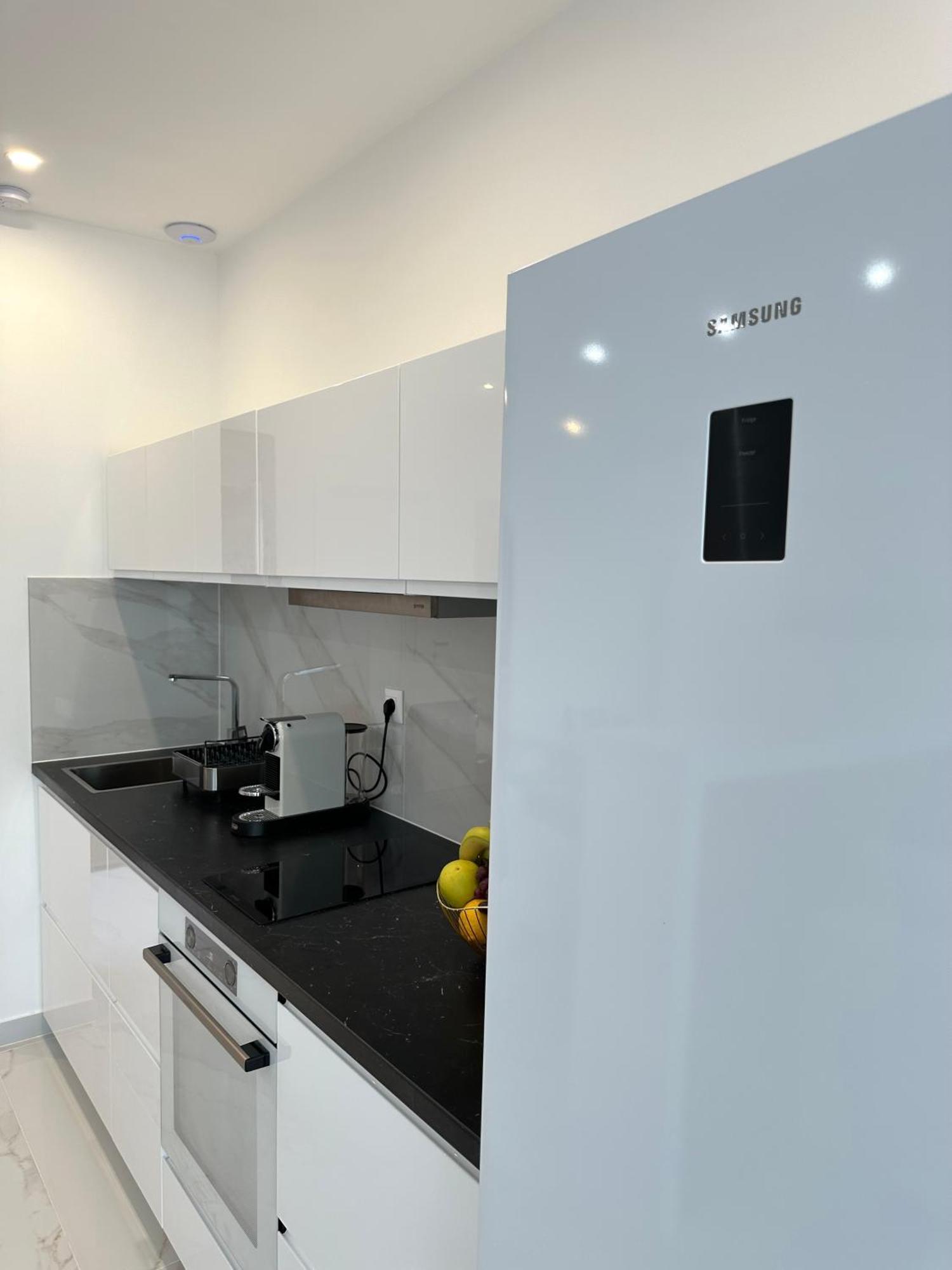 באסקה וודה Villa Apartment Danny מראה חיצוני תמונה