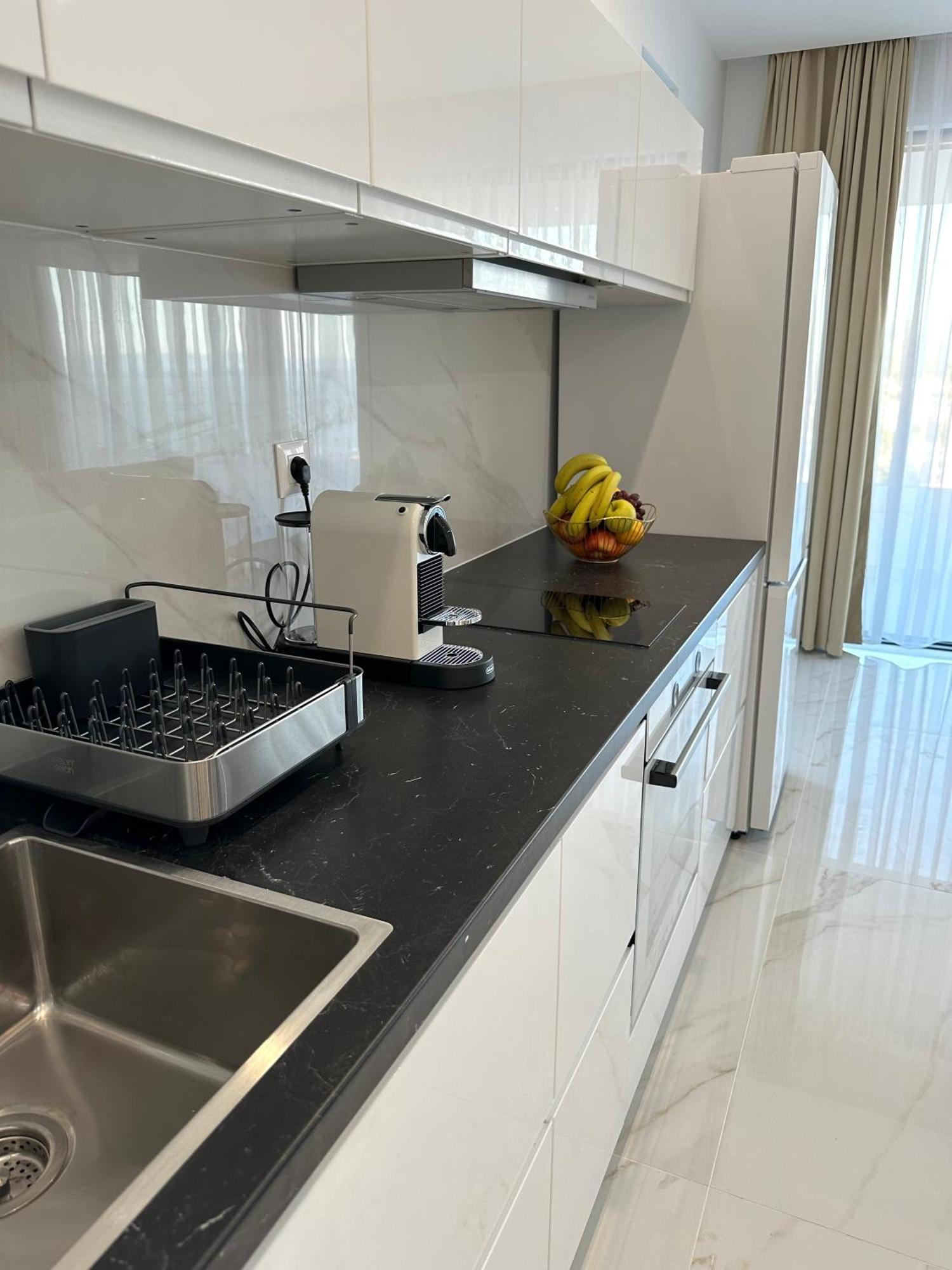 באסקה וודה Villa Apartment Danny מראה חיצוני תמונה