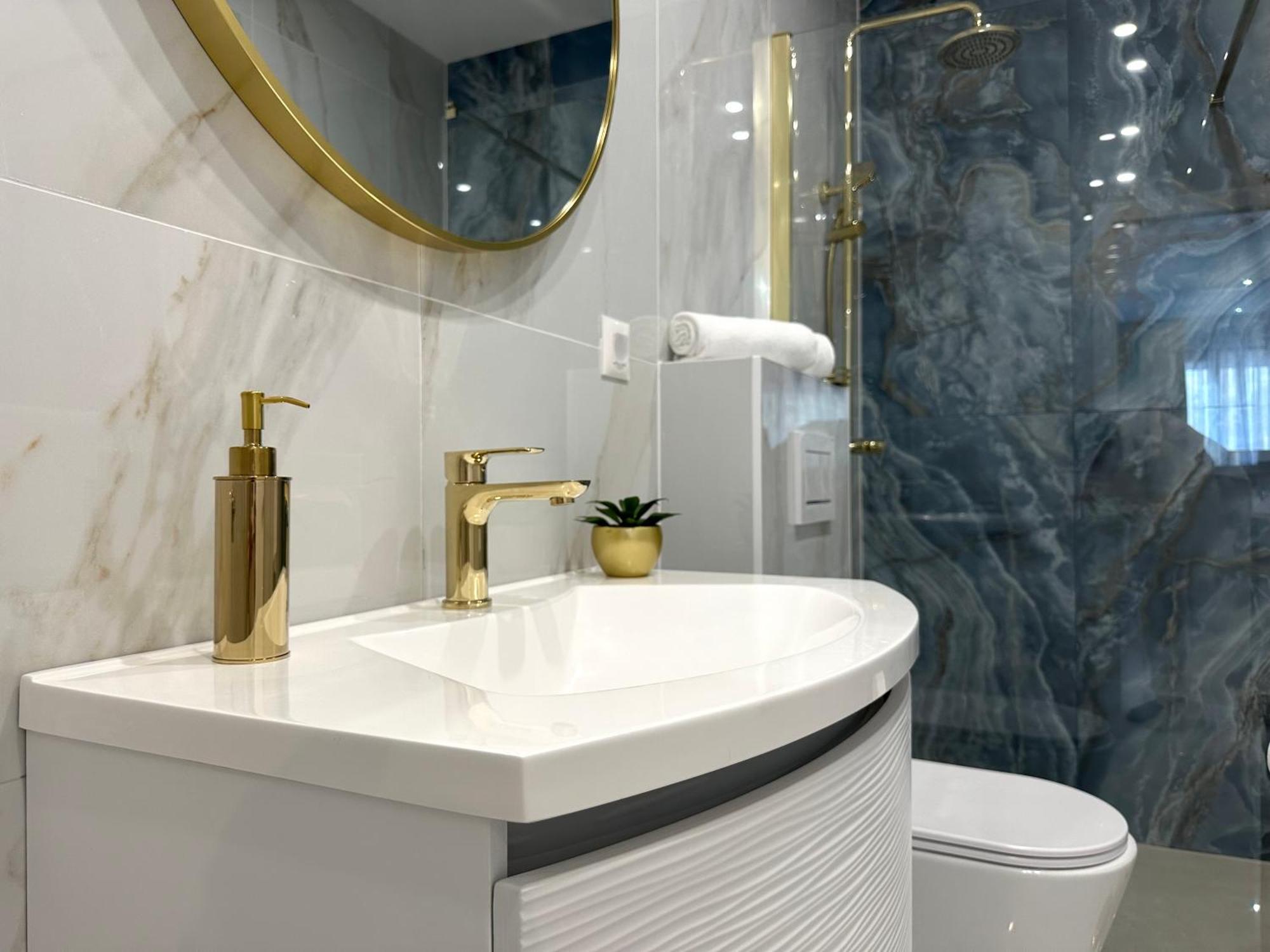 באסקה וודה Villa Apartment Danny מראה חיצוני תמונה