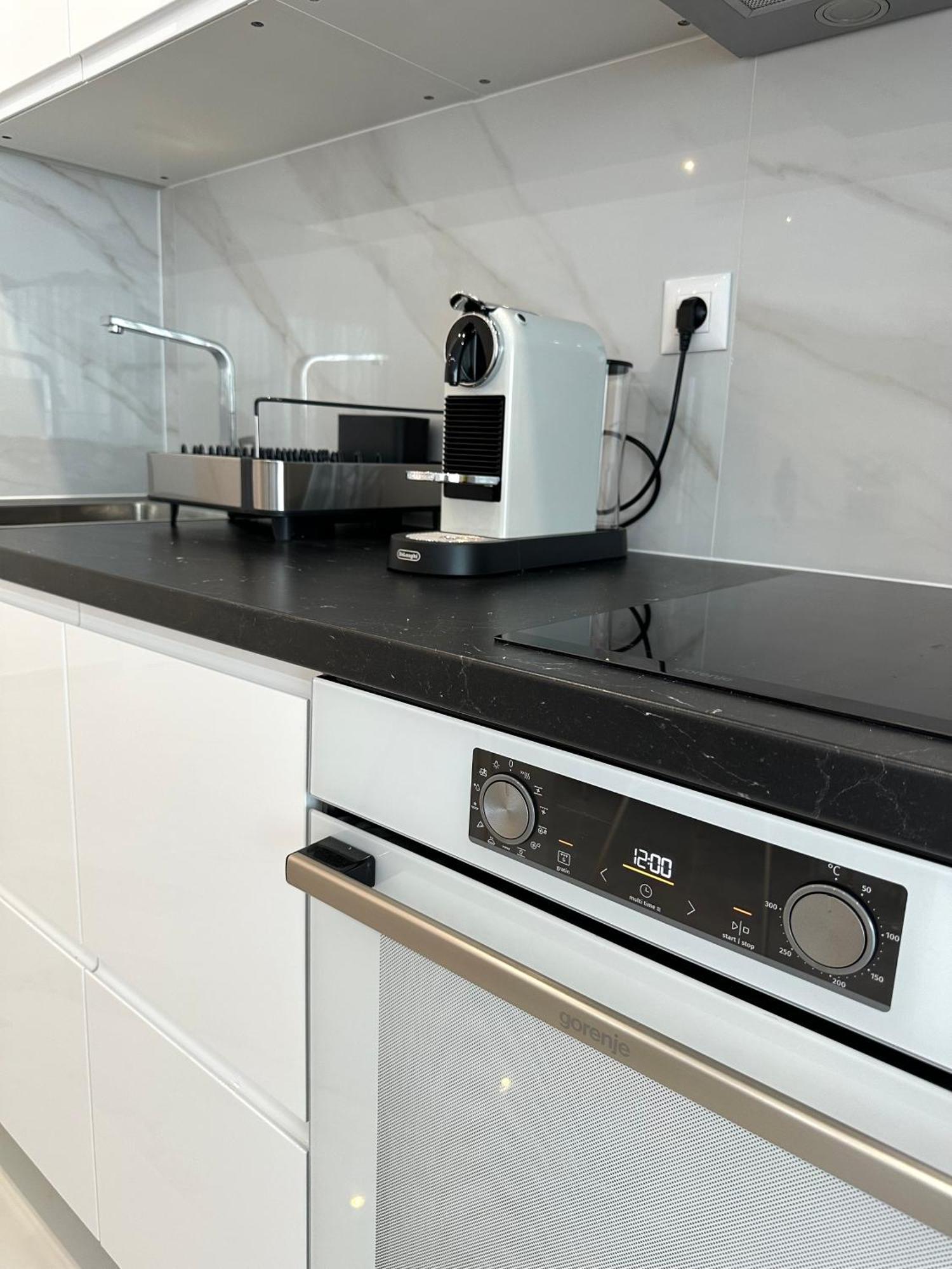 באסקה וודה Villa Apartment Danny מראה חיצוני תמונה