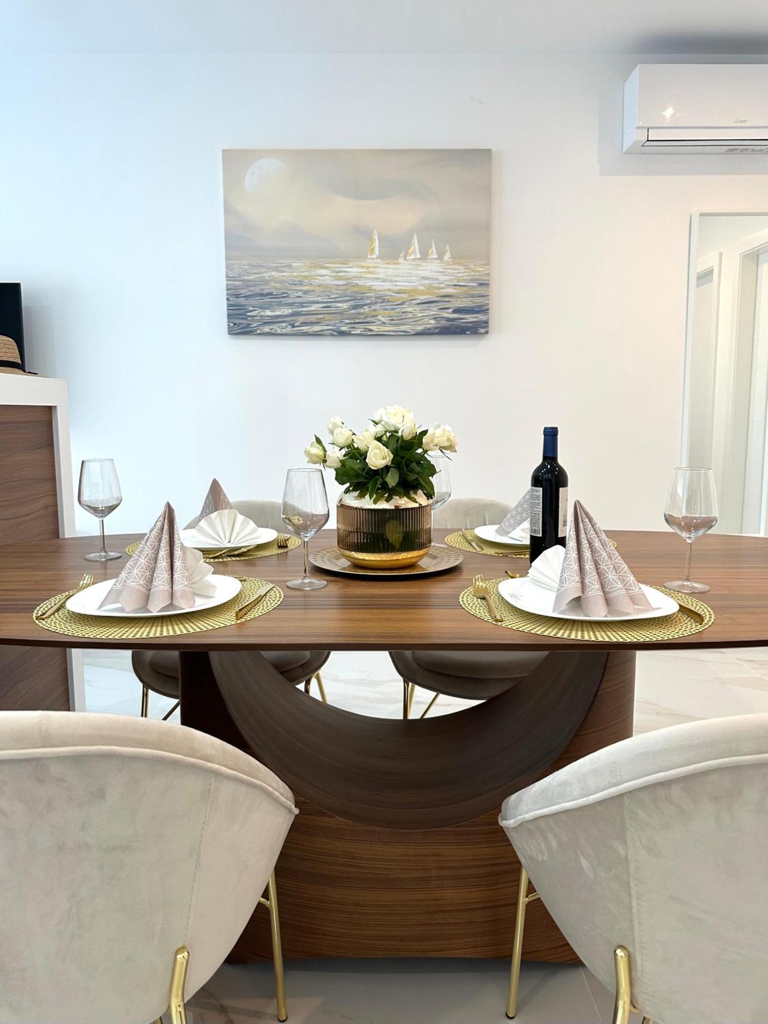 באסקה וודה Villa Apartment Danny מראה חיצוני תמונה