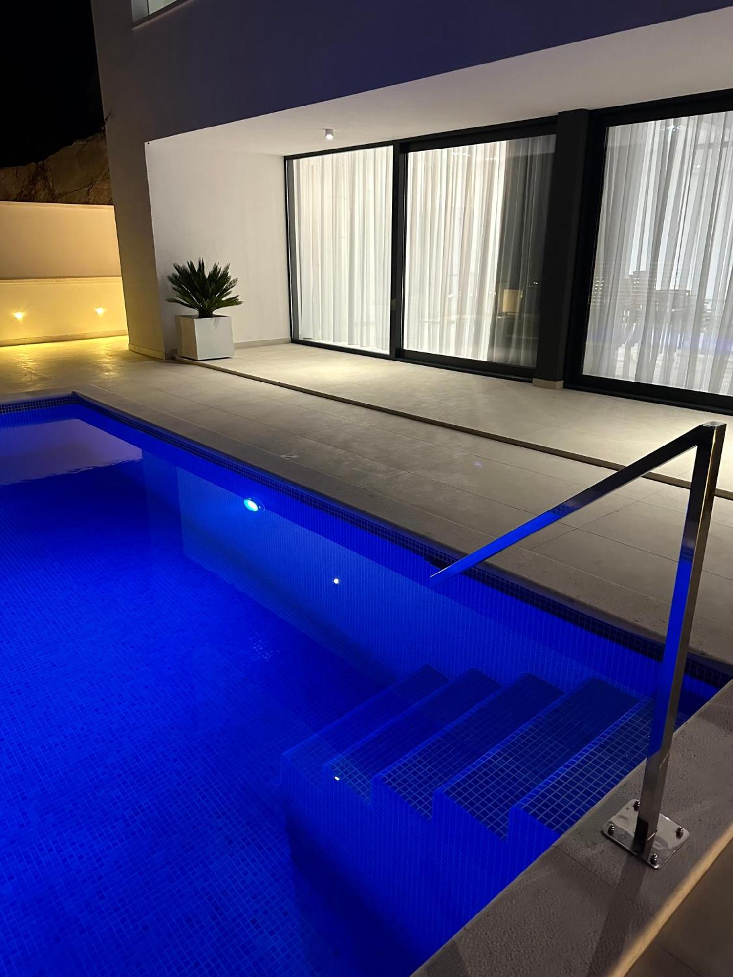 באסקה וודה Villa Apartment Danny מראה חיצוני תמונה