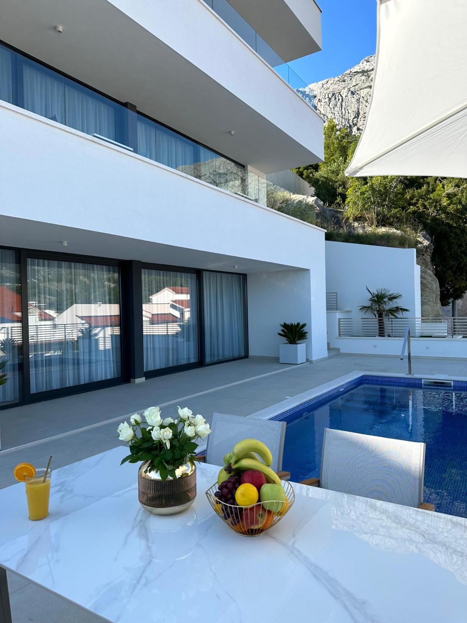 באסקה וודה Villa Apartment Danny מראה חיצוני תמונה