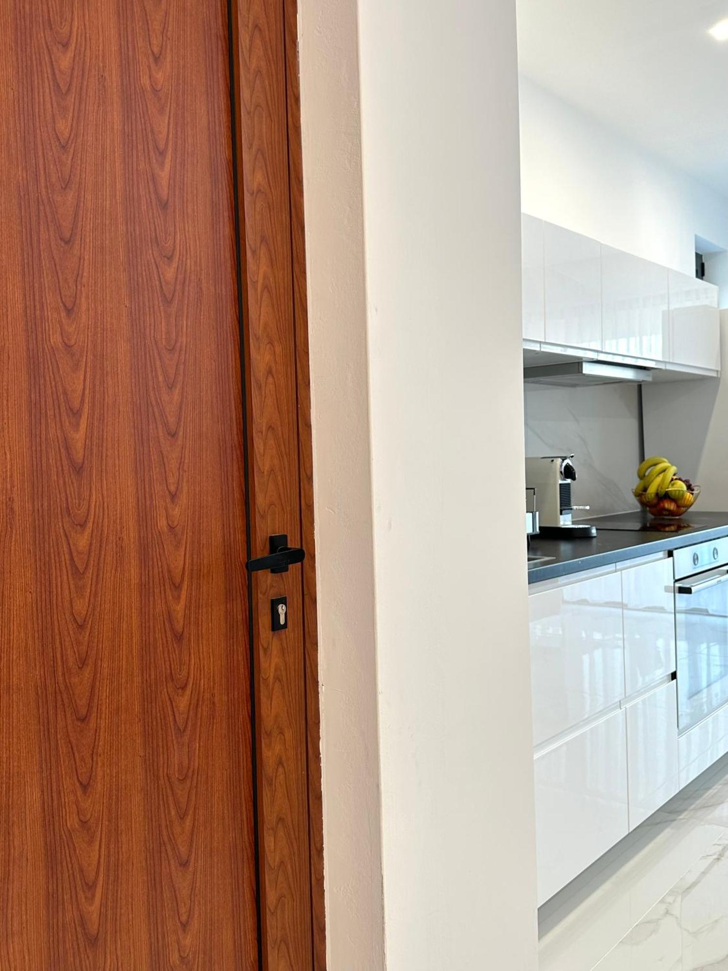 באסקה וודה Villa Apartment Danny מראה חיצוני תמונה