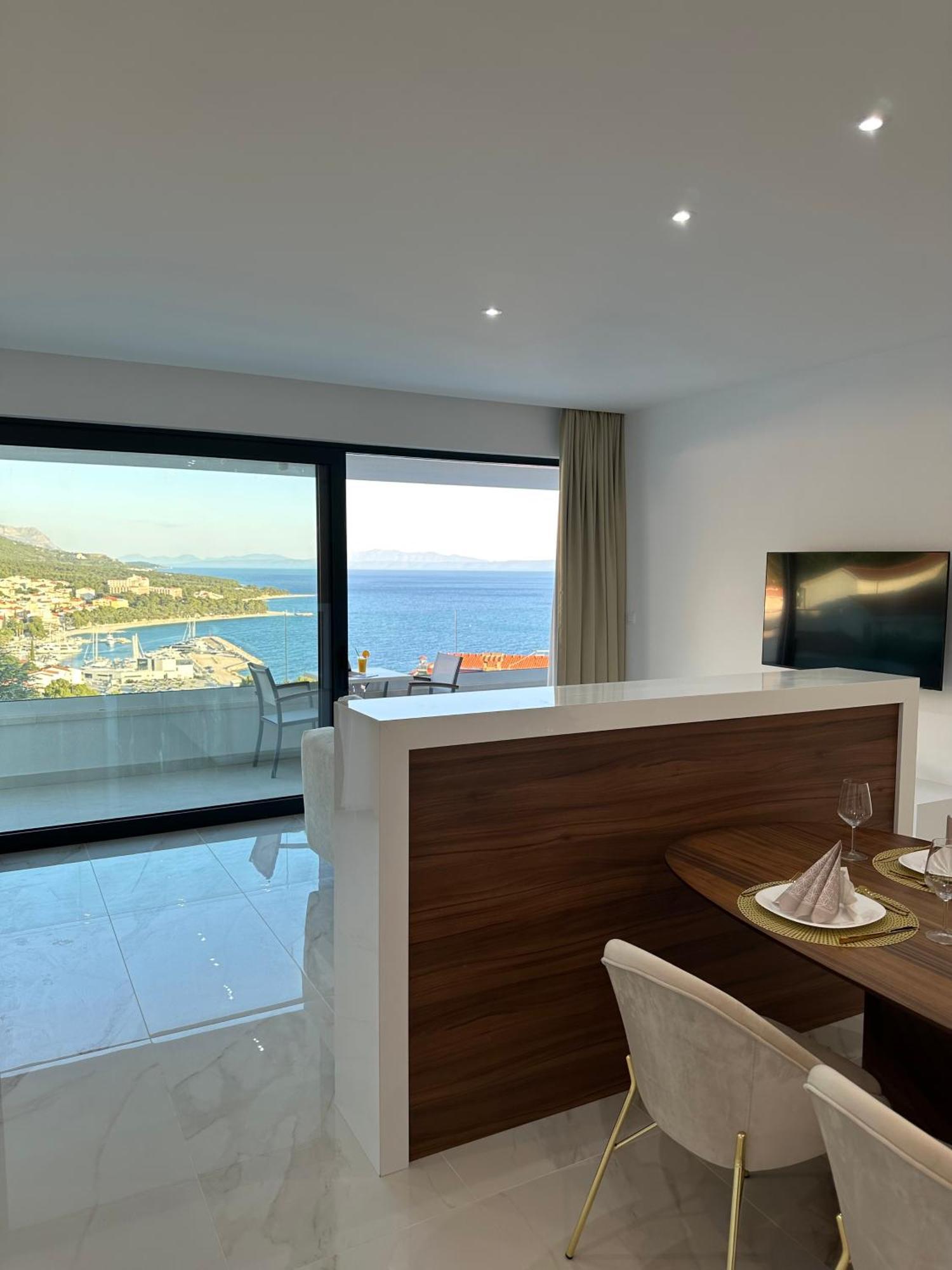 באסקה וודה Villa Apartment Danny מראה חיצוני תמונה